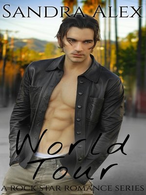 cover image of World Tour